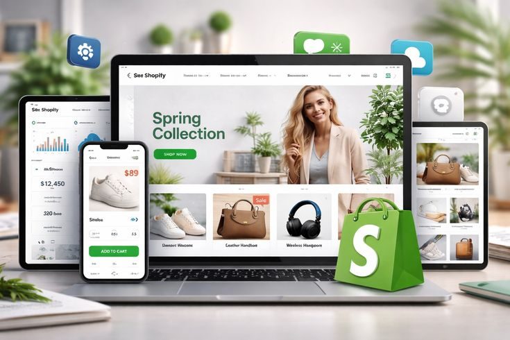 Learn how Shopify automation works, what tasks can be automated, the benefits, potential risks, and how to choose the right Shopify automation service. Plus, explore an independent review of Dropimatic on RatingsNest.